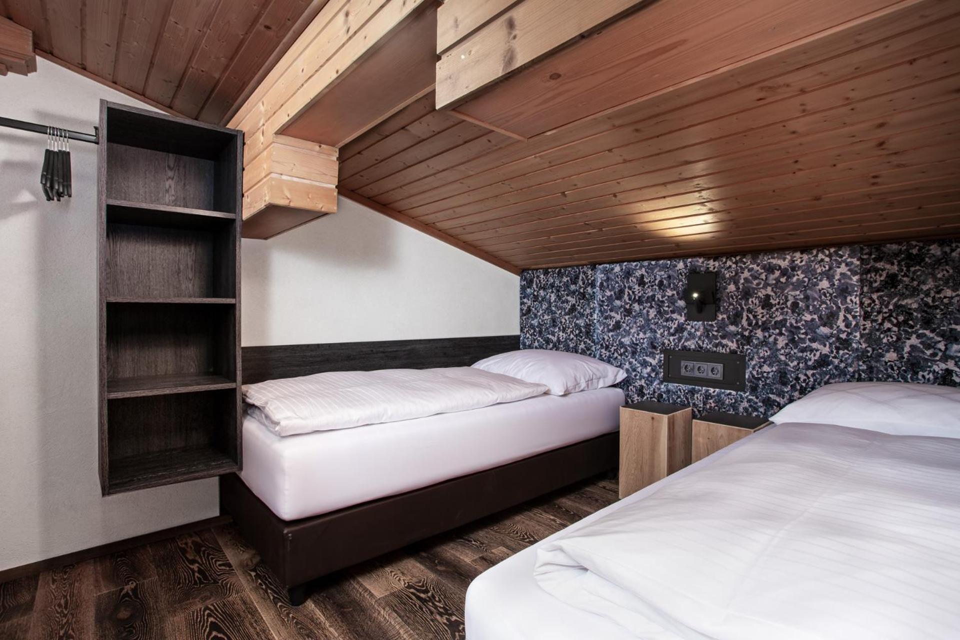 Vila Five Seasons - Hideaway Saalbach Exteriér fotografie