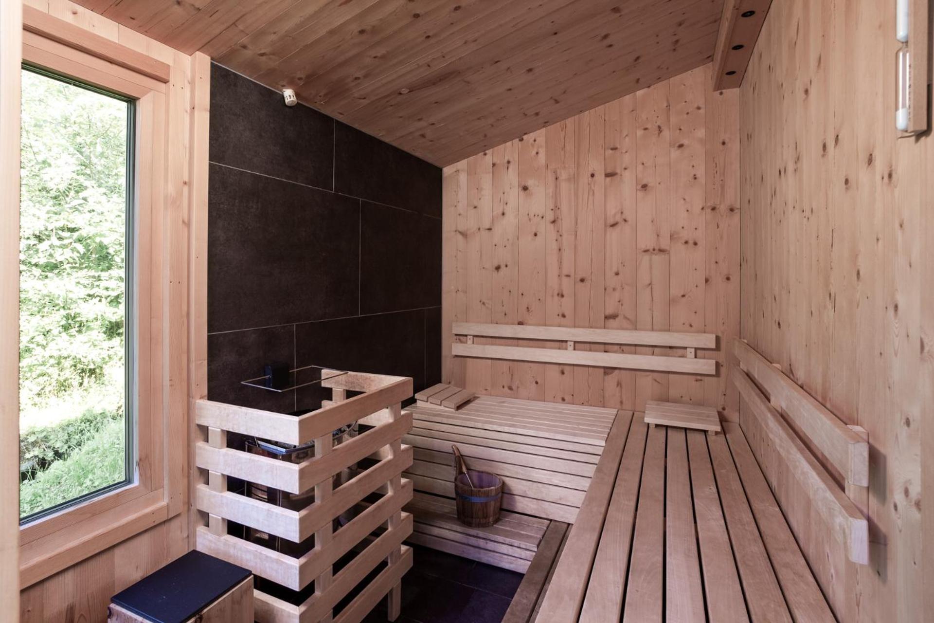 Vila Five Seasons - Hideaway Saalbach Exteriér fotografie